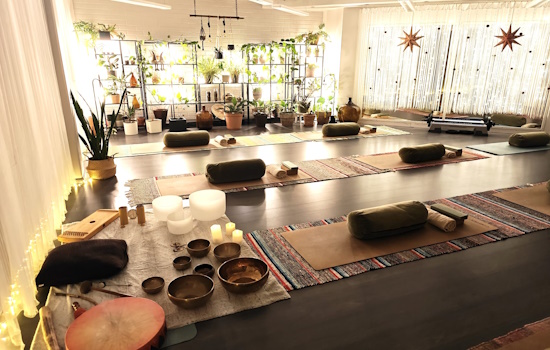 äänirentoutus-ryhmälle